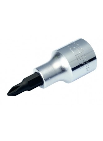 1/4" LOKMALI YILDIZ UÇ İZELTAŞ